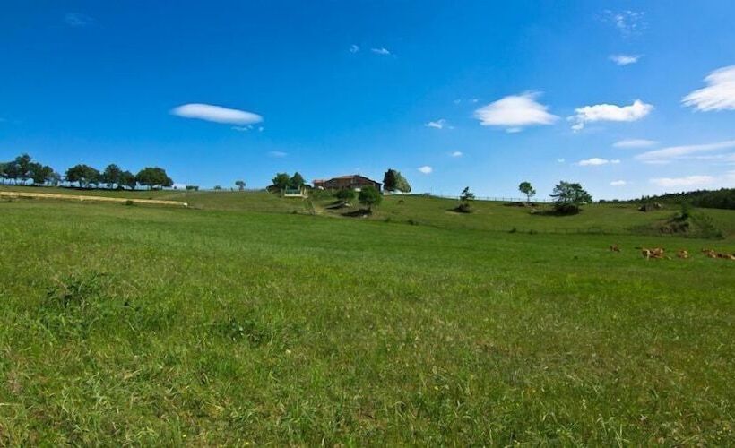 호텔 La Collina Delle Stelle