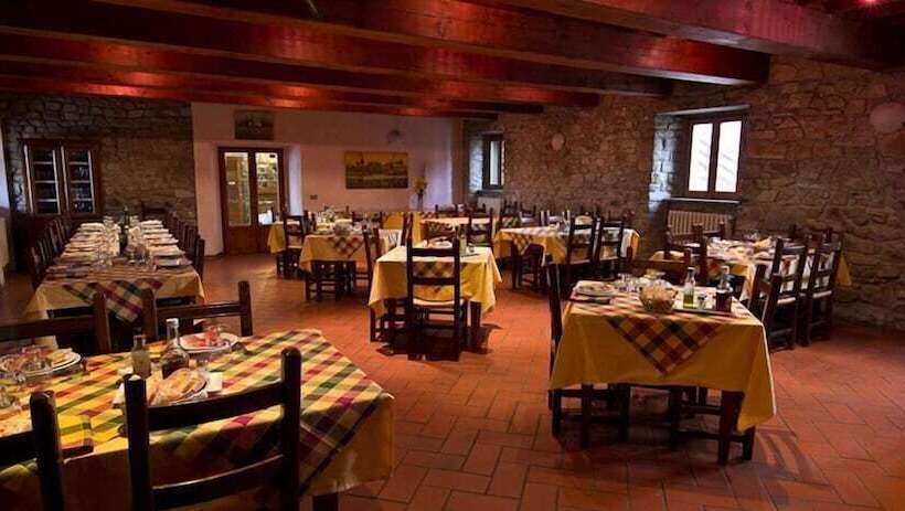 酒店 La Collina Delle Stelle