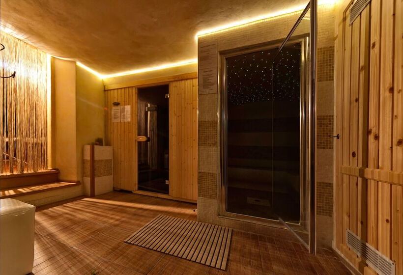 호텔 La Collina Delle Stelle