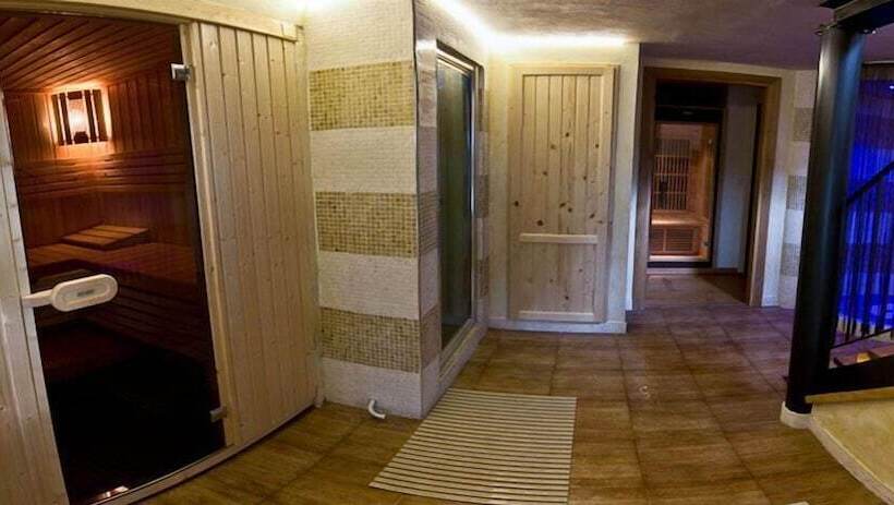 호텔 La Collina Delle Stelle