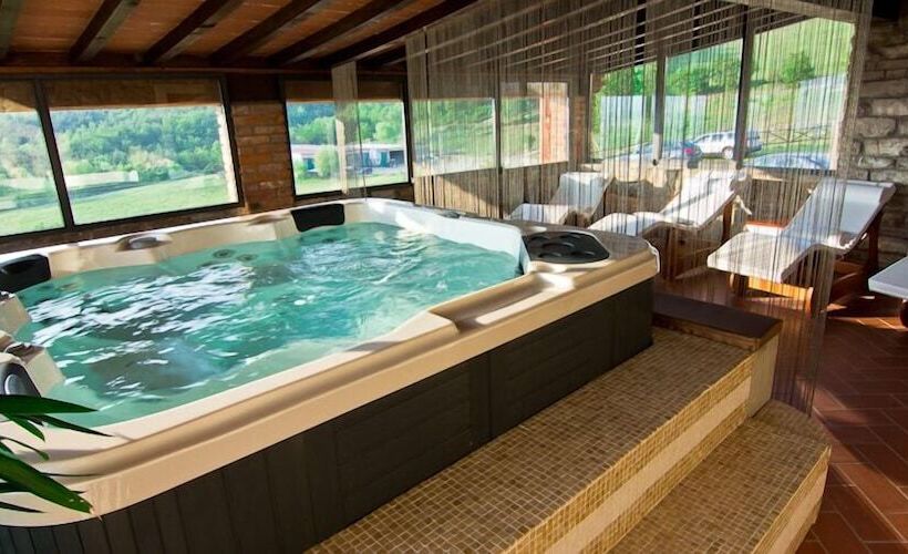 酒店 La Collina Delle Stelle