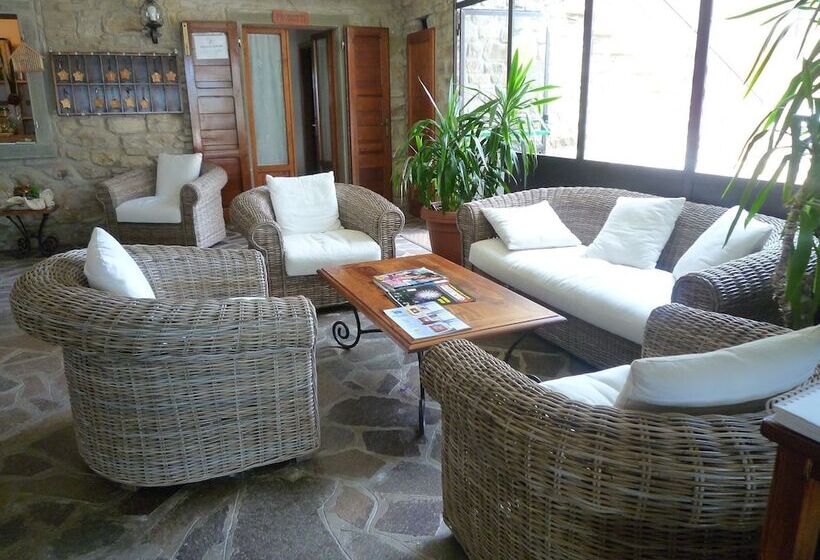 호텔 La Collina Delle Stelle