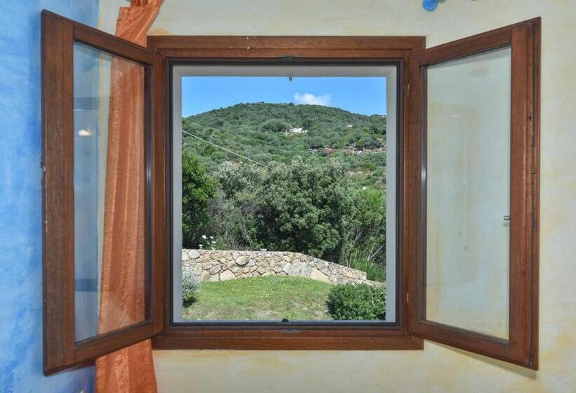 בית מלון כפרי La Costa View