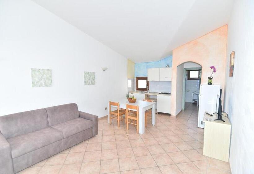 בית מלון כפרי La Costa View