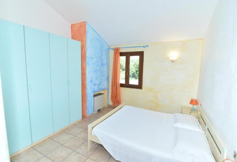 בית מלון כפרי La Costa View