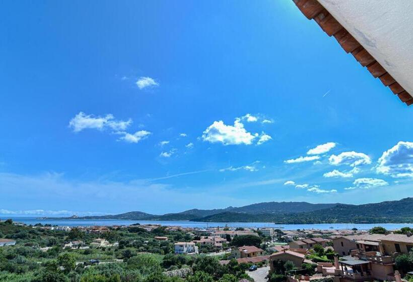 בית מלון כפרי La Costa View