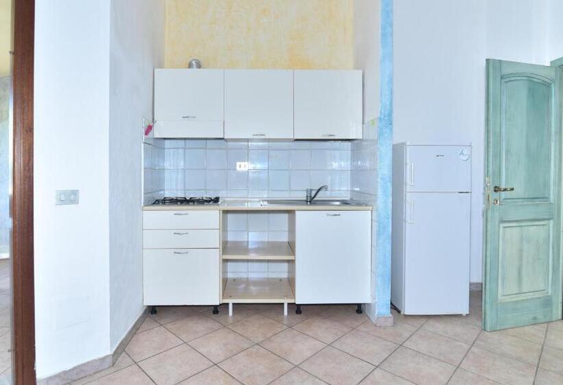 בית מלון כפרי La Costa View