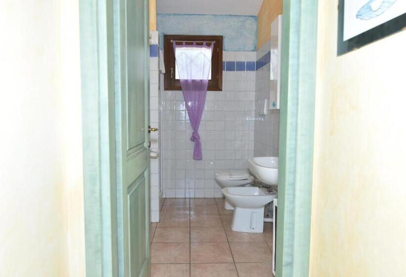 בית מלון כפרי La Costa View