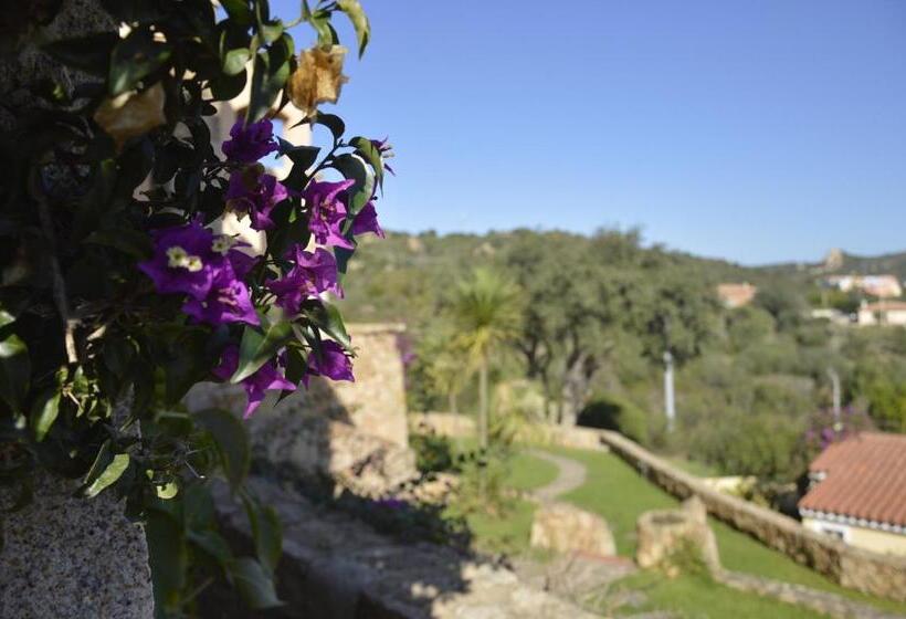 בית מלון כפרי La Costa View