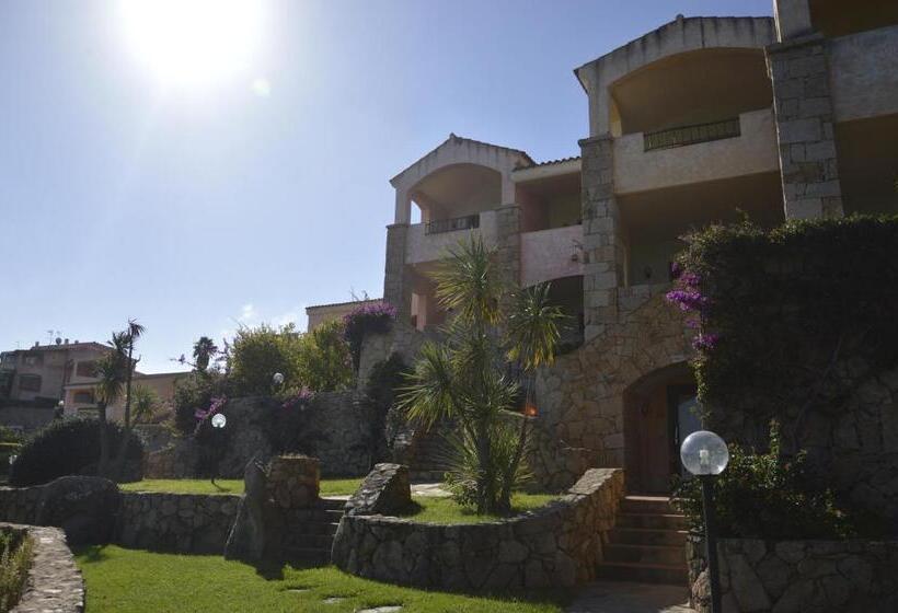 בית מלון כפרי La Costa View