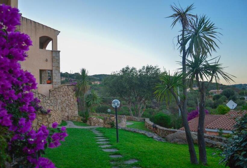 בית מלון כפרי La Costa View