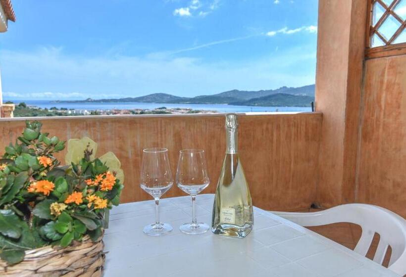 בית מלון כפרי La Costa View