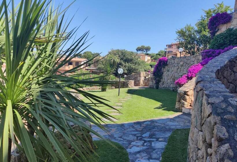 בית מלון כפרי La Costa View