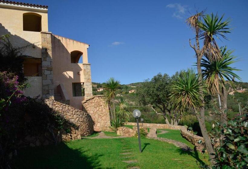 בית מלון כפרי La Costa View