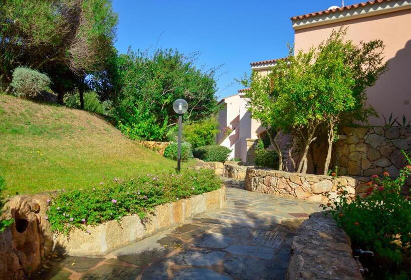 בית מלון כפרי La Costa View