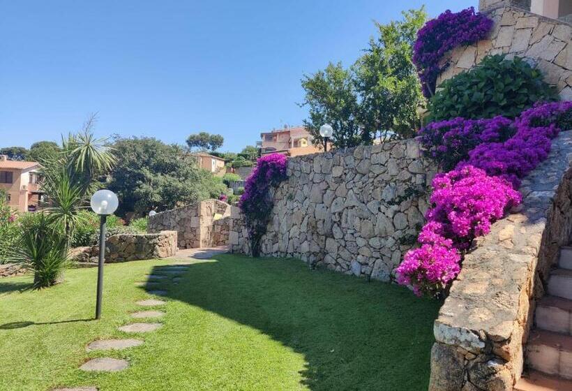 בית מלון כפרי La Costa View