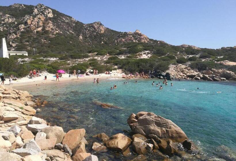 בית מלון כפרי La Costa View