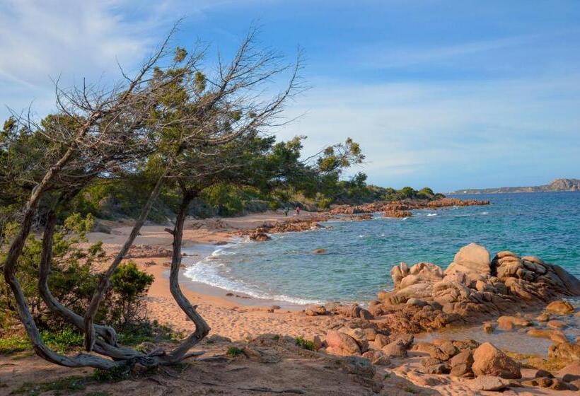 בית מלון כפרי La Costa View