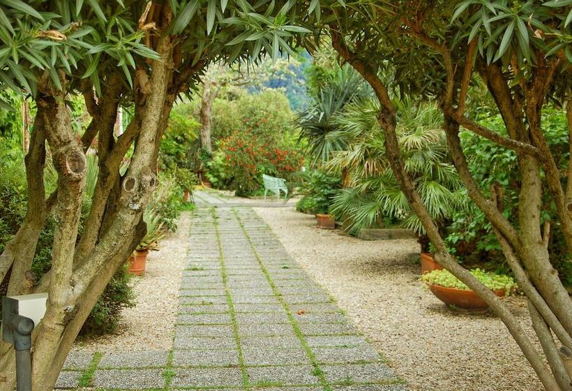 فندق La Culla Del Lago