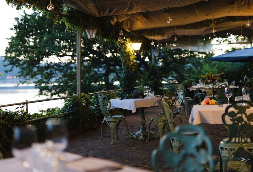 فندق La Culla Del Lago