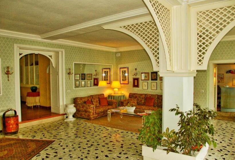 فندق La Culla Del Lago