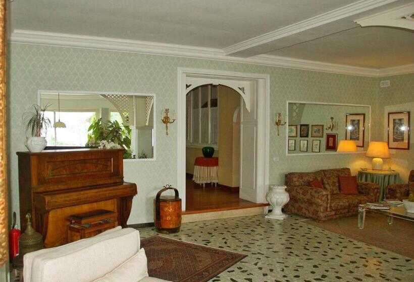 בית מלון כפרי La Culla Del Lago