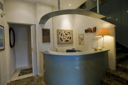 فندق La Culla Del Lago