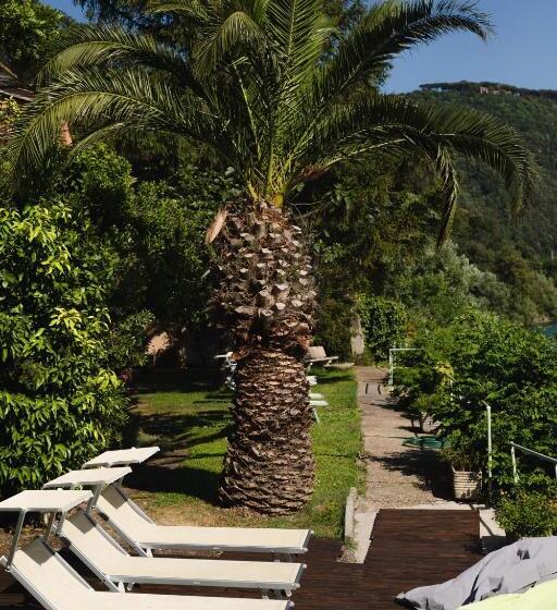 فندق La Culla Del Lago