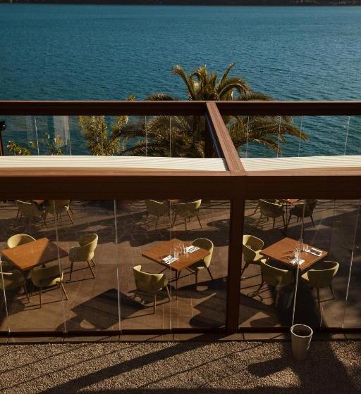 فندق La Culla Del Lago