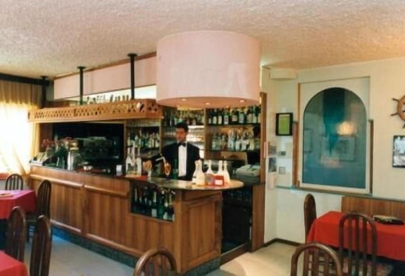 فندق La Lanterna