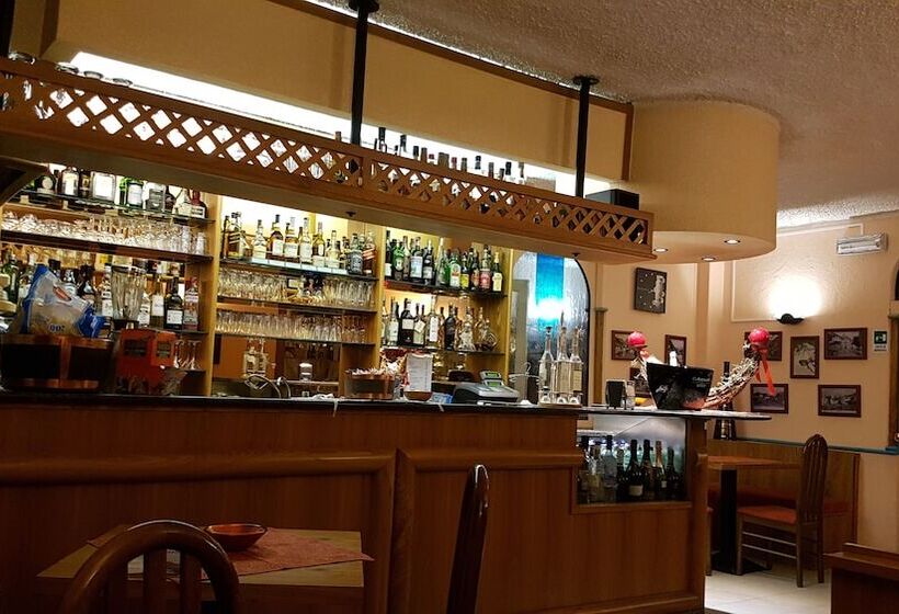 فندق La Lanterna