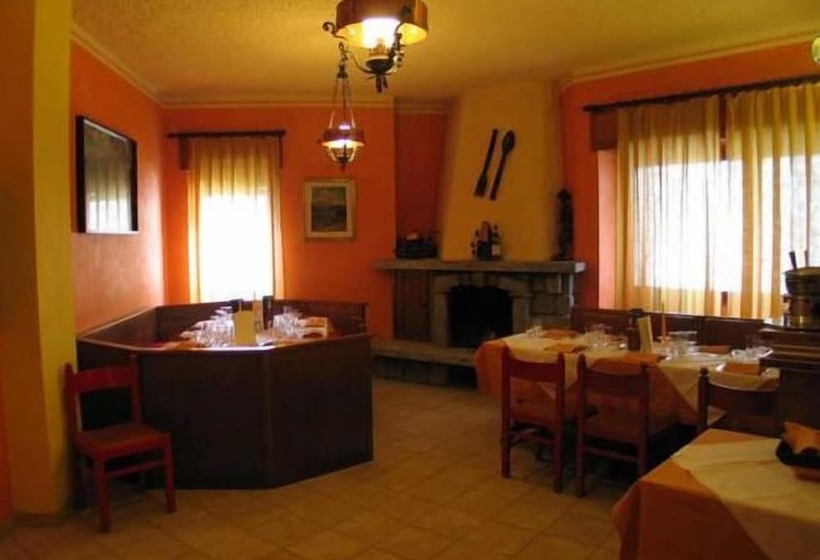 فندق La Lanterna