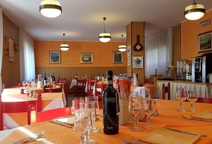 فندق La Lanterna