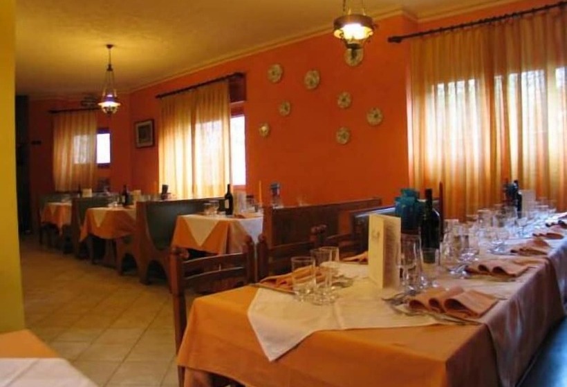 فندق La Lanterna