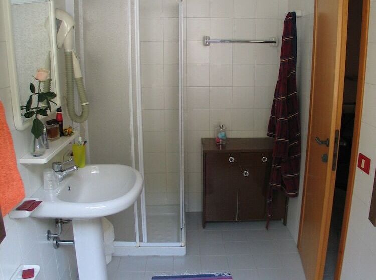 فندق La Lanterna