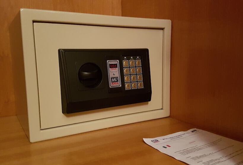 فندق La Lanterna