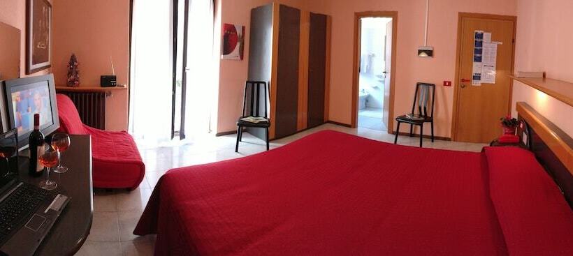 فندق La Lanterna