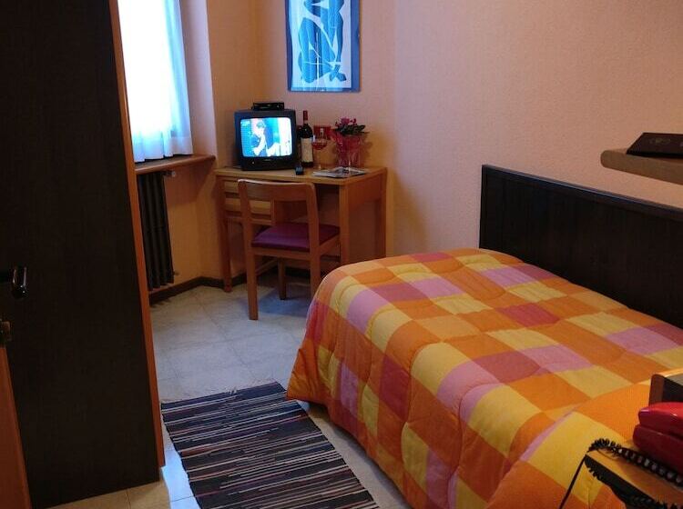 فندق La Lanterna