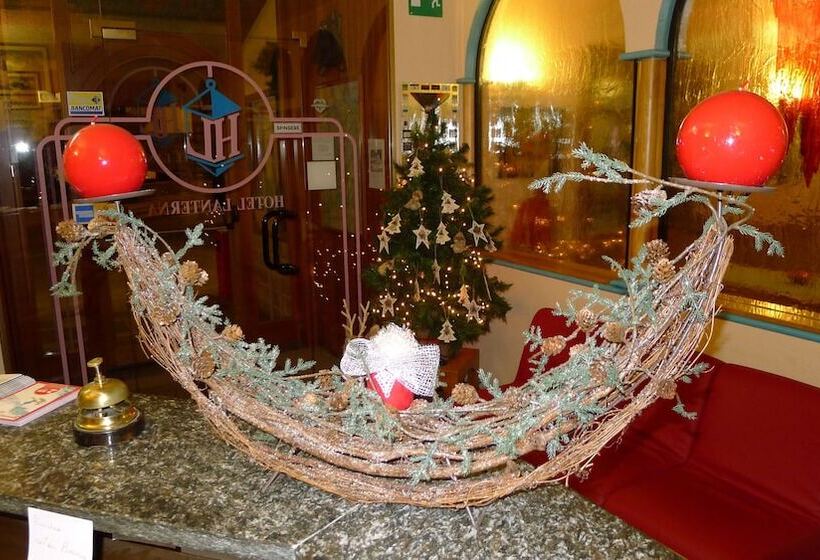 فندق La Lanterna