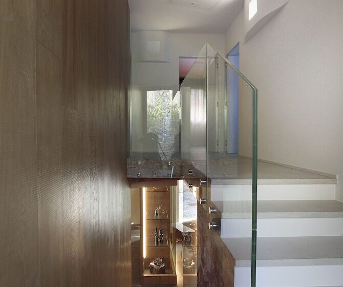 ホテル La Loggia Historic Resort