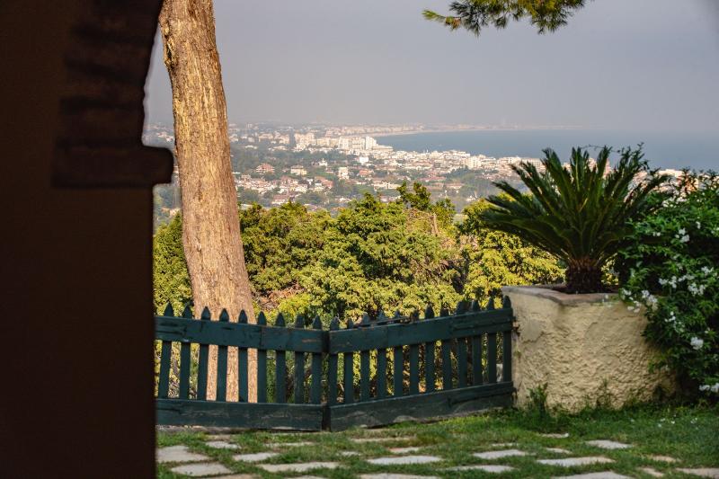 ホテル La Loggia Historic Resort