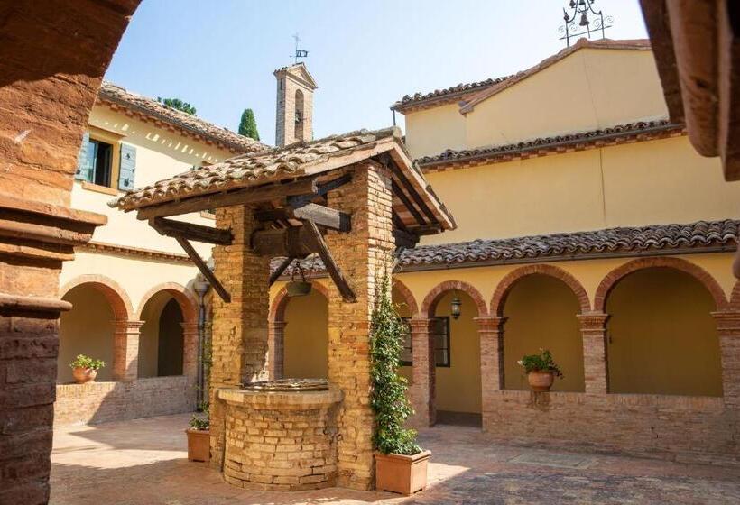 ホテル La Loggia Historic Resort