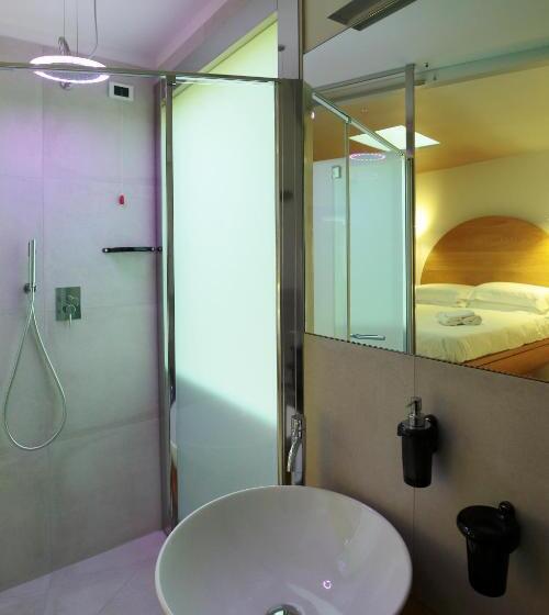 ホテル La Loggia Historic Resort