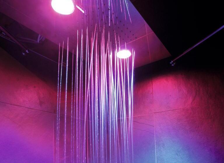 ホテル La Loggia Historic Resort