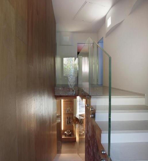 ホテル La Loggia Historic Resort