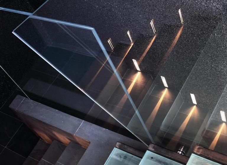 ホテル La Loggia Historic Resort