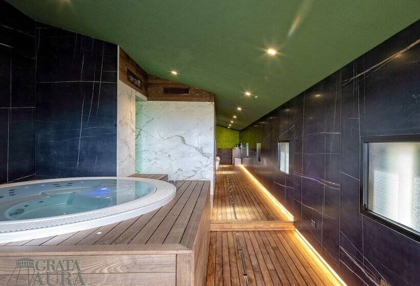 ホテル La Loggia Historic Resort