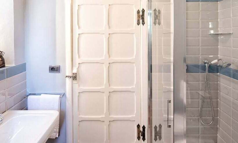 ホテル La Loggia Historic Resort