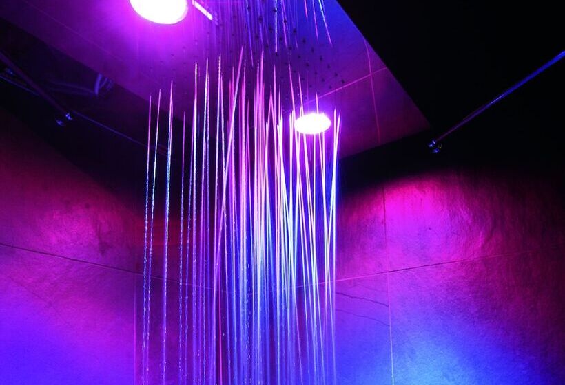 ホテル La Loggia Historic Resort