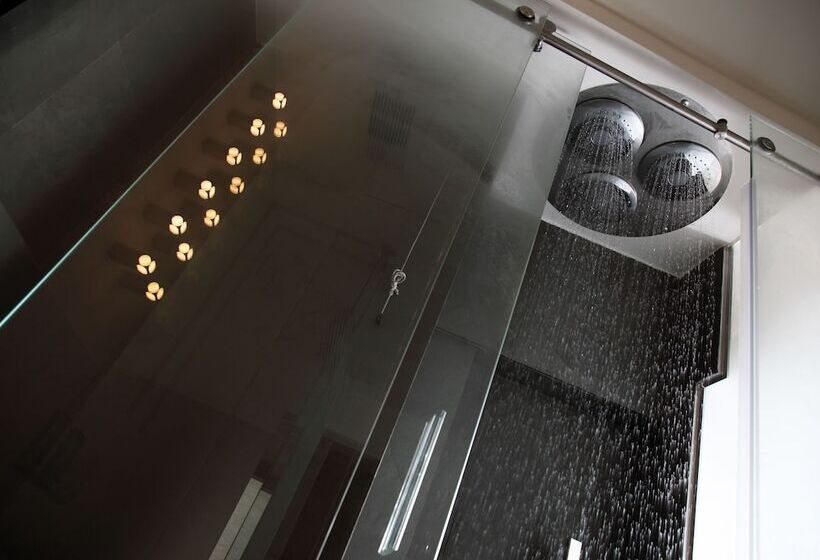 ホテル La Loggia Historic Resort